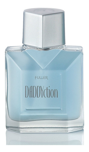 Perfume Hombre Daddyction Fragancia Maderosa 70ml Fuller