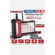 . El Thinkcar Plus S4 
