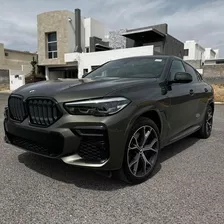 Bmw X6 2023