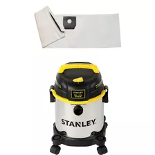 Bolsa Reutilizable Para Aspiradora Stanley 3 Gal Mod Sl18136