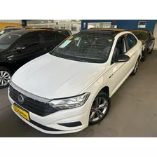 Volkswagen Jetta 1.4 250 Tsi Total Flex R-line Tiptronic