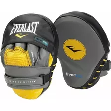 Guantes Foco Everlast Evergel Mantis Box Mma Entrenamiento 