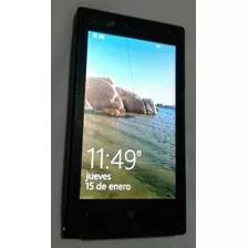 Nokia Lumia 435 Con Detalles Leer Descripcion