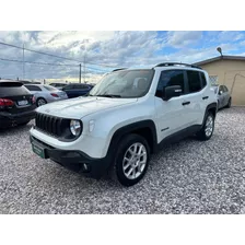 Jeep Renegade 2022 1.8 Sport Manual