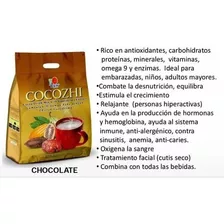 Cocozhi Chocolate Dxn