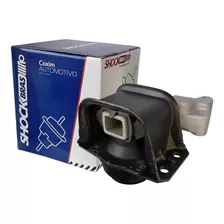 Calço Coxim Motor Peugeot 408 307 Citroen C4 2.0 (direito)