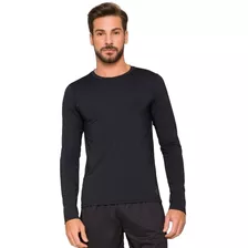 Camiseta Uv 50+ Masculina Adulto Proteção Solar Qualidade