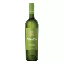 Amalaya Blanco Torrontes Vinos Caja 6 Unidades 750ml