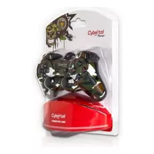 Gamepad / Mando Para Pc Cybertel Ranger Nuevo