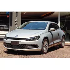 Volkswagen Scirocco 2014 1.4 Tsi 160cv