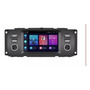 Estereo Dodge Stratus Pantalla Android Radio Wifi Bt Gps 