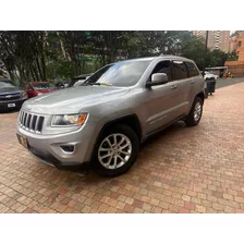 Jeep Grand Cherokee 2016 3.6 Laredo Blindado 2 Plus