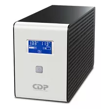 Ups Cdp R-smart1210 De 1200va 750w 10 Tomas 120v 