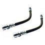 Mangueras De Frenos Chevrolet Chevy 1994-2012 Del 2pz