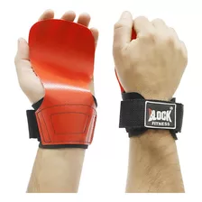 Luva Hand Grip Crossfit Para Treino Competition