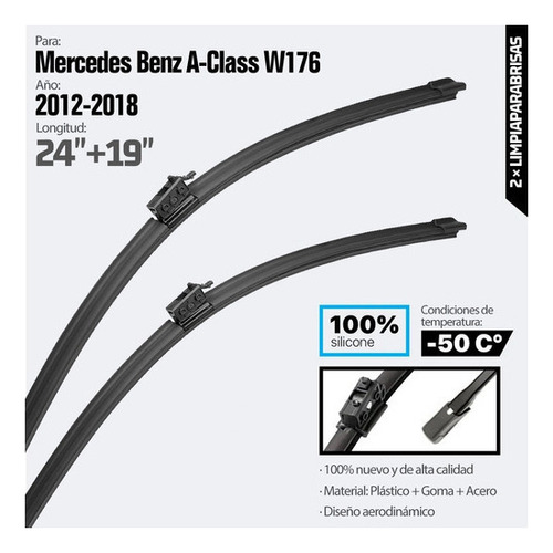 Control Maestro 2024 Para Mercedes-benz Glk-class X204 2010- MERCEDES BENZ Clase GLK
