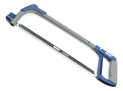 Arco Sierra Manual Bremen Tubular 300mm Con Hoja 7034 Dgm