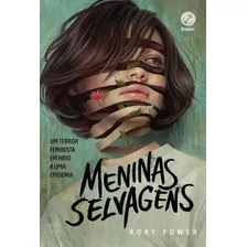 Meninas Selvagens, De Power, Rory. Editora Record Ltda., Capa Mole Em Português, 2020