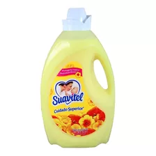 Suavizante De Telas Suavitel Aroma De Sol 3 Lt