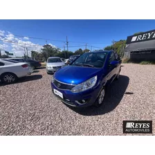 Tata Zest 1.2 2018 Impecable! - Reyes Automóviles