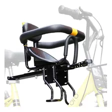 Asiento Delantero Para Universal Bicicleta De Niños