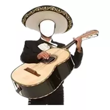 Cuerdas Sueltas Para Guitarrón Mexicano 