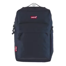 Mochila Levi's L Backpack Navy