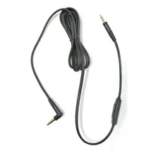 Cable Para Audifonos Sennnheiser Hd 400s - Rcs 400 - Negro