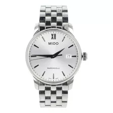 Reloj Para Hombre Mido *baroncelli*.