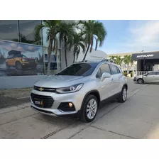 Chevrolet Tracker Premier Awd