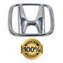Emblema Trasero Original Honda Fit Ex-l Hatchback 2015