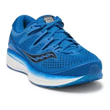 Saucony Triumph Iso5