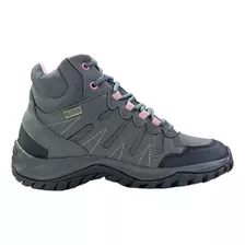 Botas Mujer, Botines Mujer, Botas Tipo Outdoor, Super Oferta