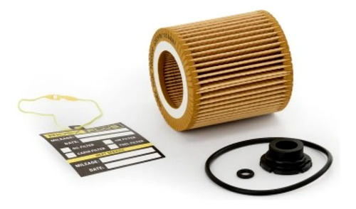 Filtro Óleo Motor Bmw B48 B20 B - Revuto Auto Parts