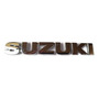 Emblema Delantero Suzuki Sx4 Grand Vitara Baleno Orignal Suzuki Vitara