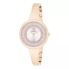 Reloj Mujer Swarovsk 5269250 Cuarzo Pulso Oro Rosa Just Watc