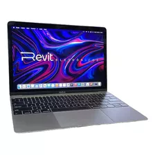 Macbook 12 Retina A1534 2017 Intel M3 8gb 256ssd