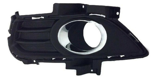 Salm 2 Fundas Para Faros Antiniebla Para Ford Mondeo 13-16 - Foto 7