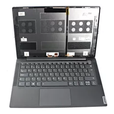 Carcaça Completa Para Notebook Lenovo Yoga S740 Novo !!