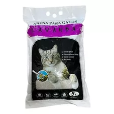 Arena Sanitaria Aglutinante Happypets 4 Kg. Pala De Regalo