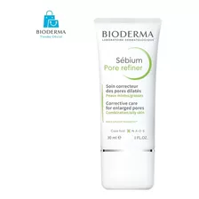 Bioderma Sébium Pore Refiner, Corrector De Poros, 30 Ml Tipo De Piel Mixta A Grasa