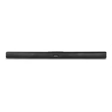 Barra De Sonido Soundbar 40w Panacom Sb 3510 Color Negro