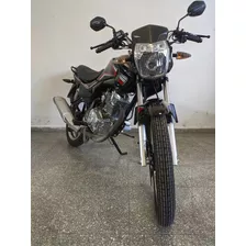 Corven Hunter 150 R2 0km 2024 Pune Motos Exclusivo