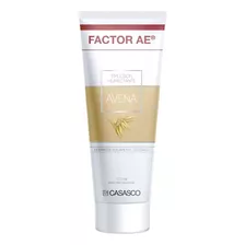 Casasco Factor Ae Emulsión Avena X 100 Ml