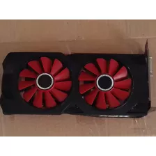 Sucata Rx 570