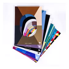 Kit Cards Dna Colors Completo Coloração Pessoal