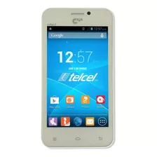 Celular 3g Nyx Noba 2 8.0 Mp Dualcore 1.2 Ghz Wifi 4 Gb