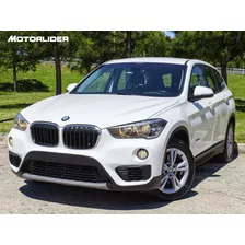 Bmw X1 Sdrive 18i At Extra Full | Permuta / Financia