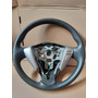 Funda Cubre Volante Fibra Carbon P/ Jetta Mazda Focus Sentra