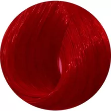 Tinte Salerm Cosmetics Color Creme Tono 0.66 Rojo Shangai